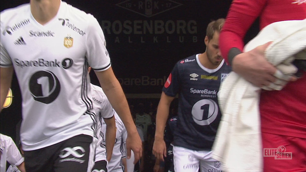 Strømmen - Jerv 2-1